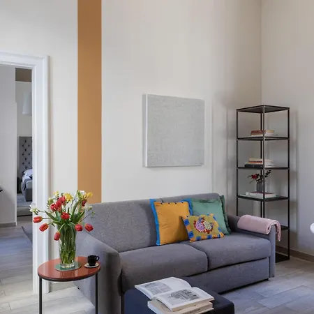 Now Apartments, Aparthotel In The Heart Of Rome-3